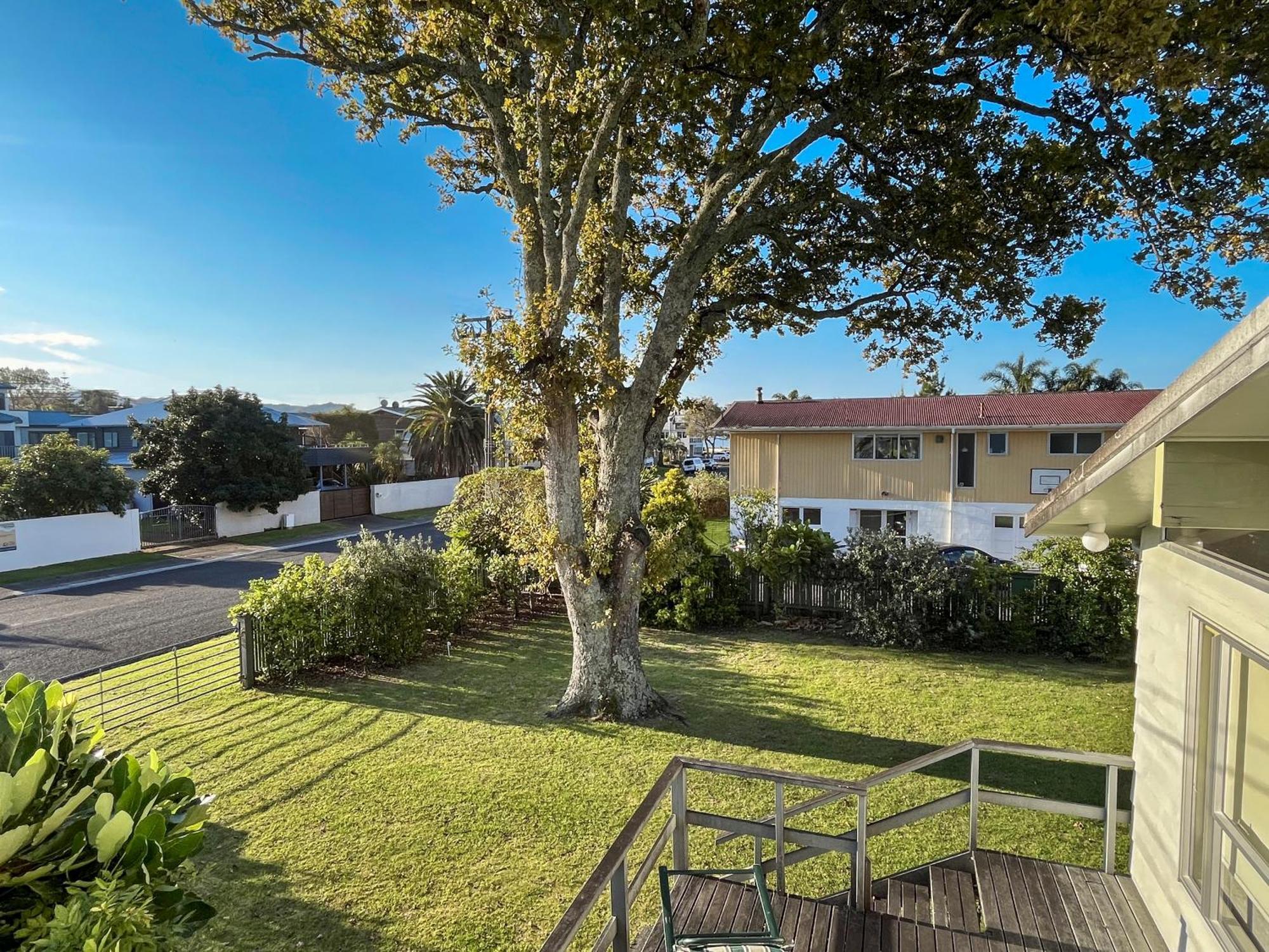 Sybil'S Place Whitianga Exterior foto