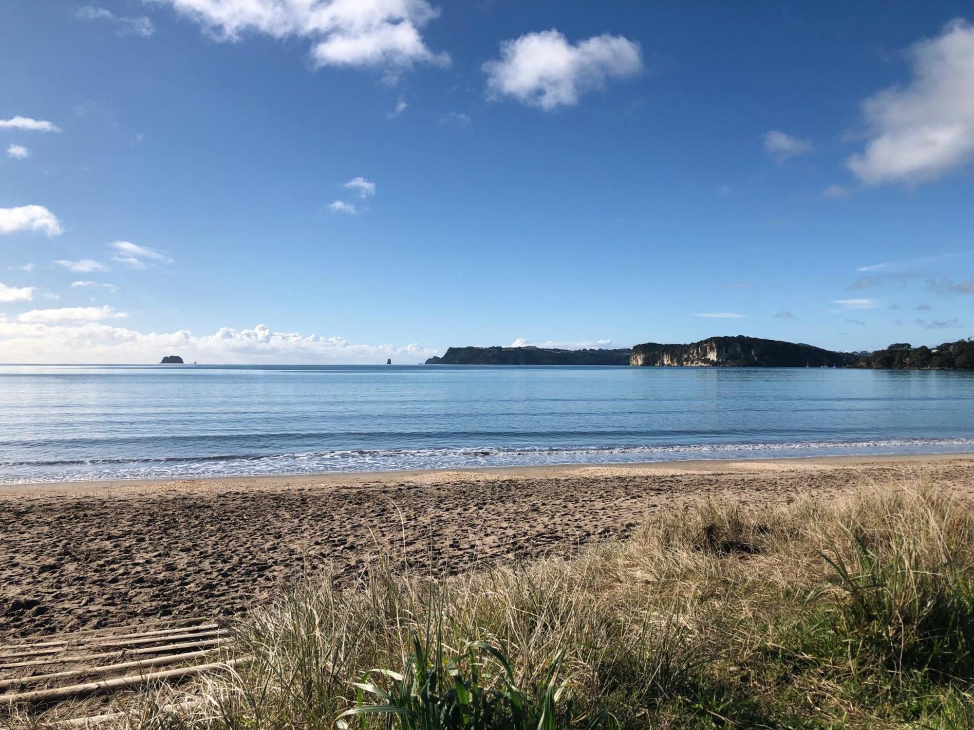 Sybil'S Place Whitianga Exterior foto