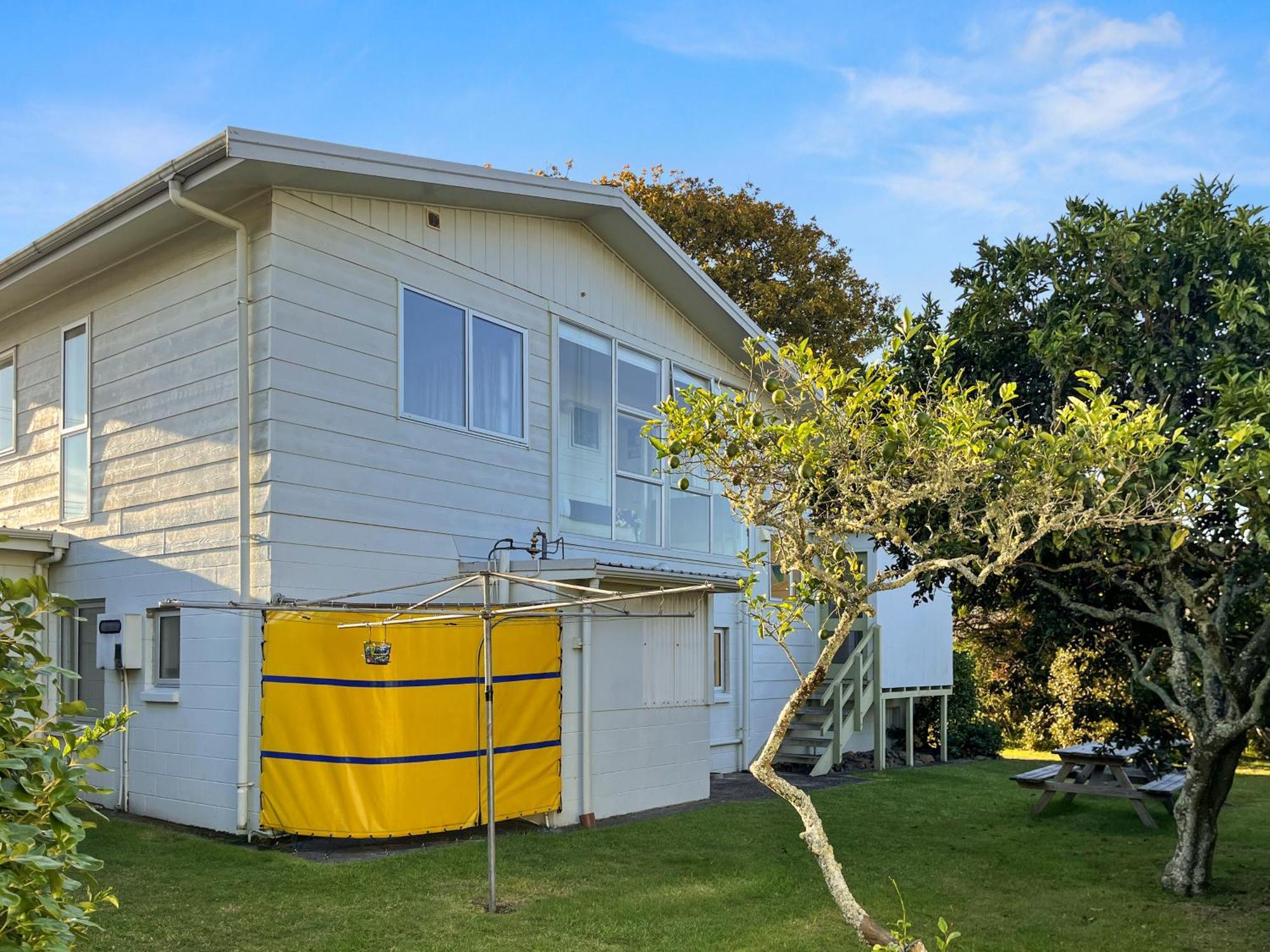 Sybil'S Place Whitianga Exterior foto