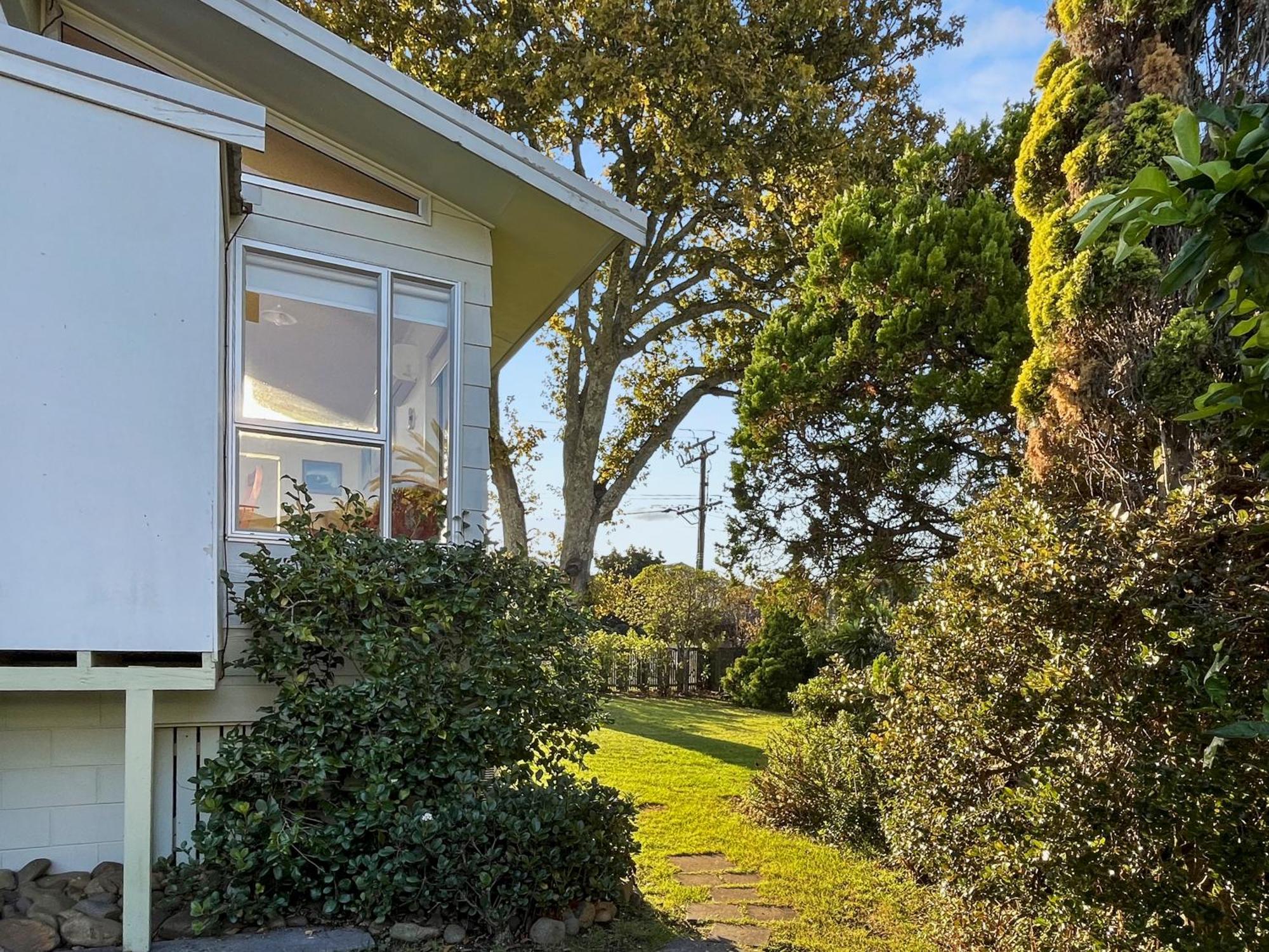 Sybil'S Place Whitianga Exterior foto