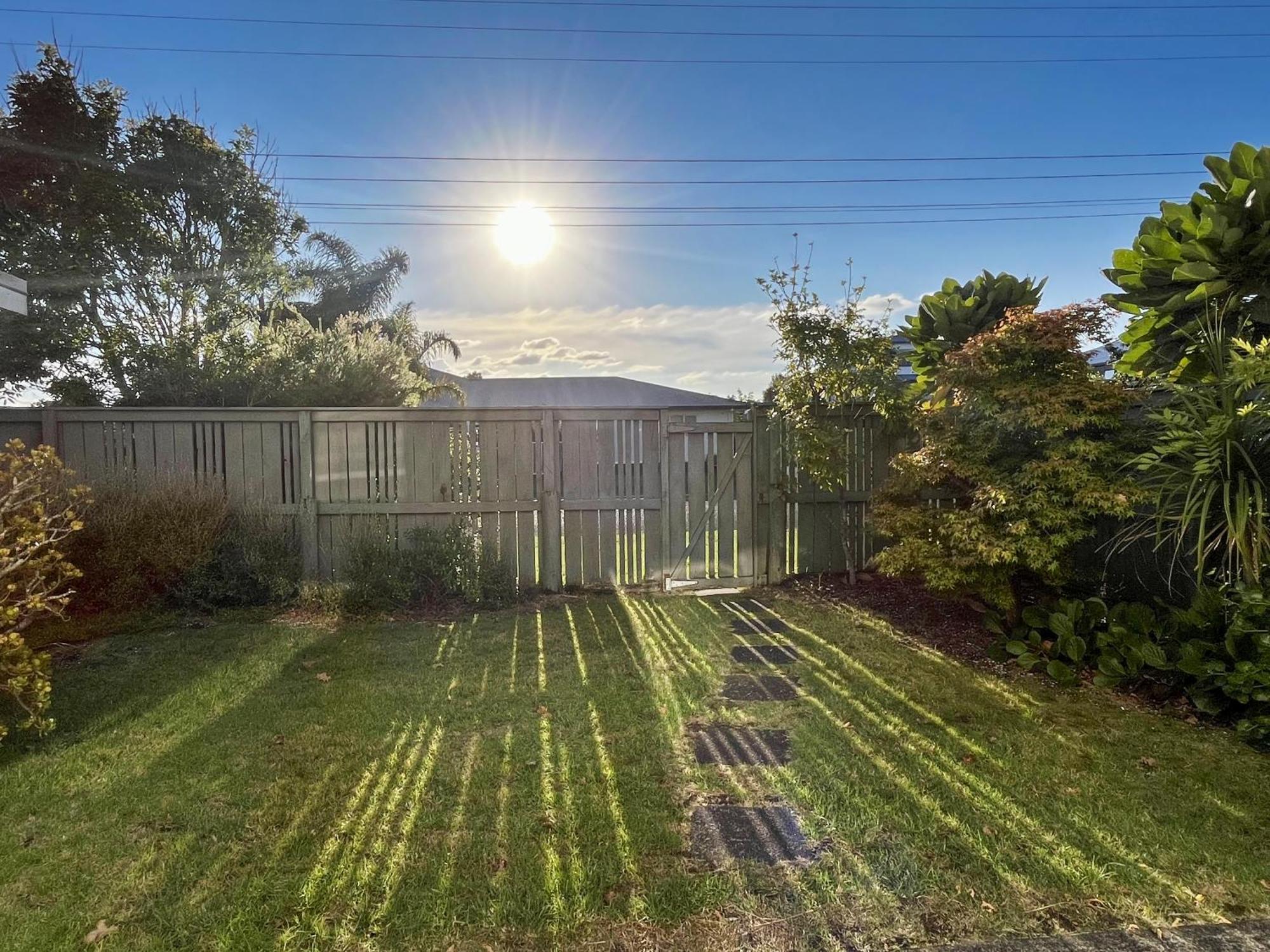 Sybil'S Place Whitianga Exterior foto