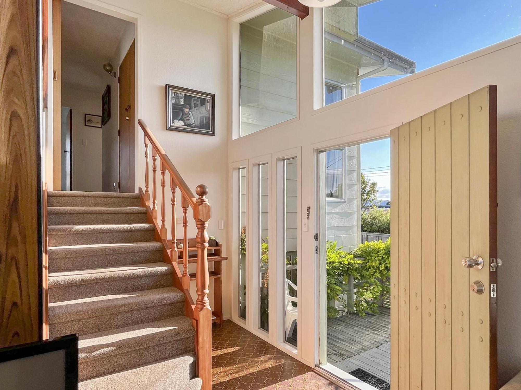 Sybil'S Place Whitianga Exterior foto