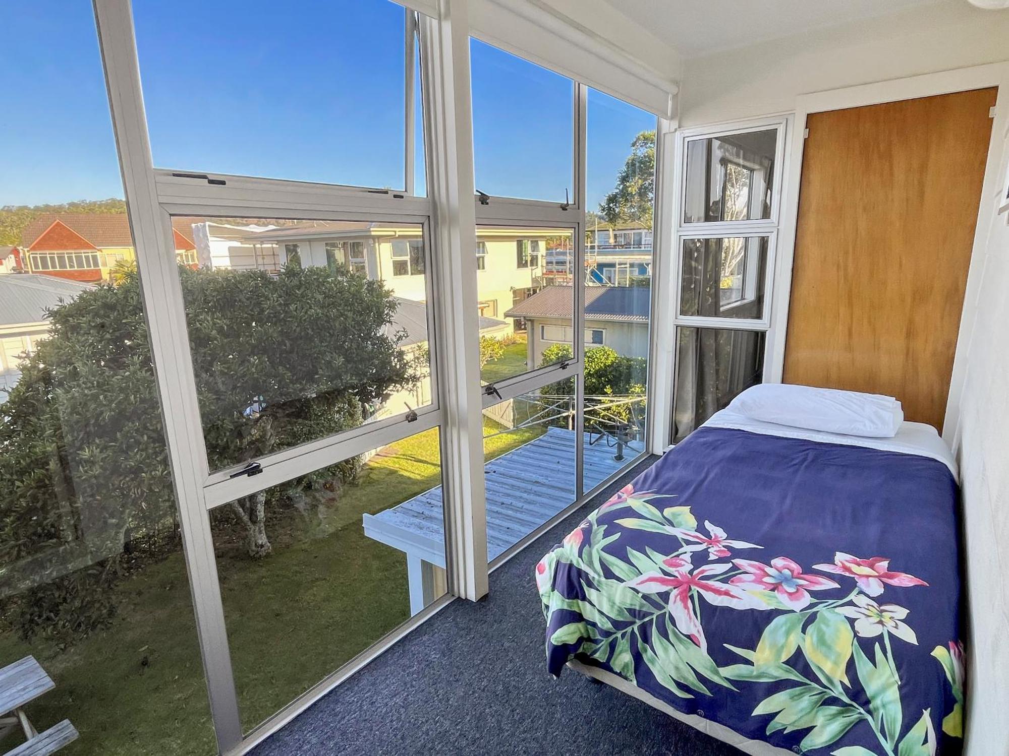 Sybil'S Place Whitianga Exterior foto