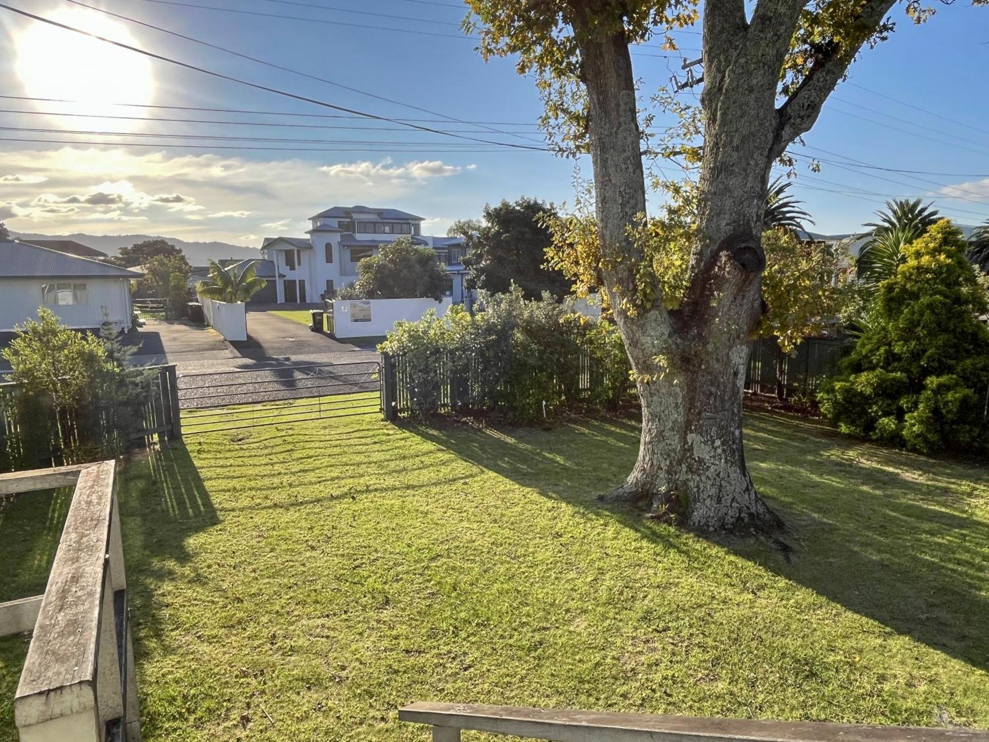 Sybil'S Place Whitianga Exterior foto