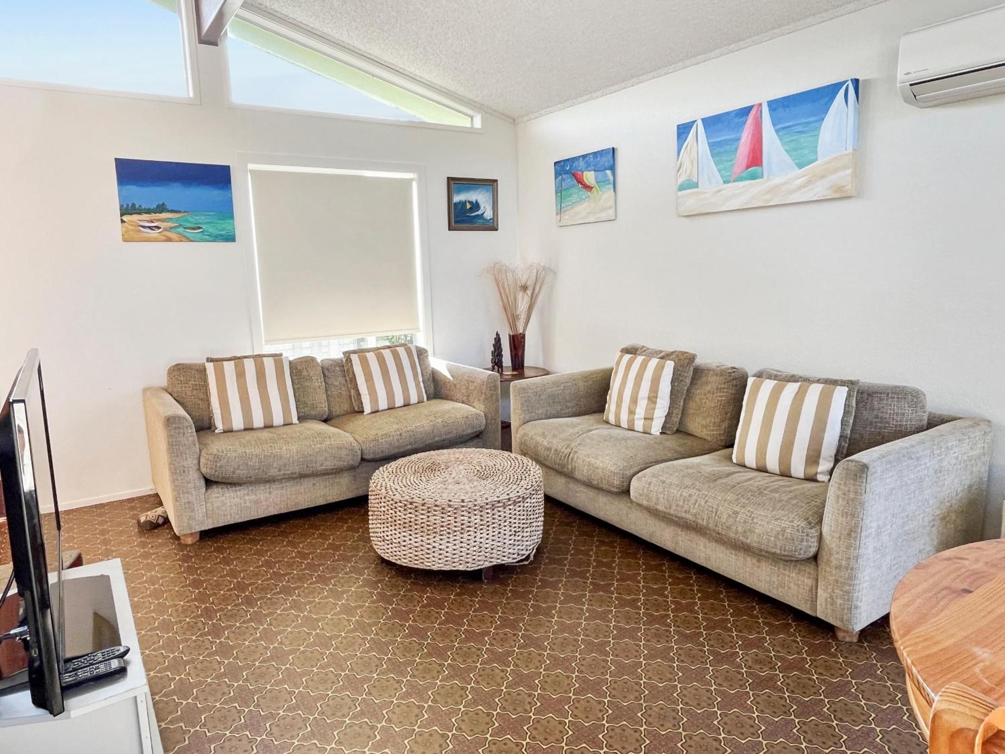 Sybil'S Place Whitianga Exterior foto