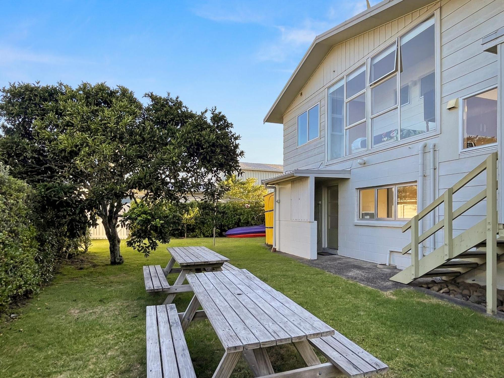 Sybil'S Place Whitianga Exterior foto