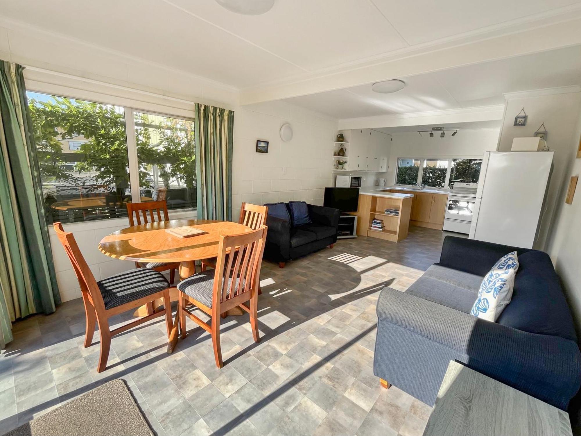 Sybil'S Place Whitianga Exterior foto
