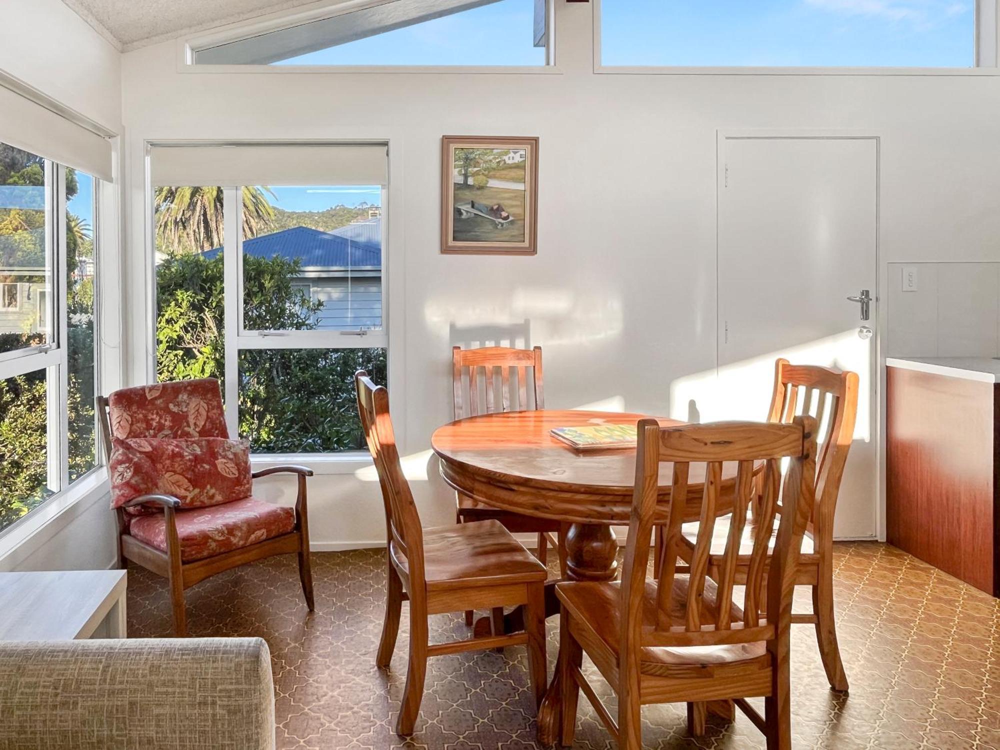 Sybil'S Place Whitianga Exterior foto