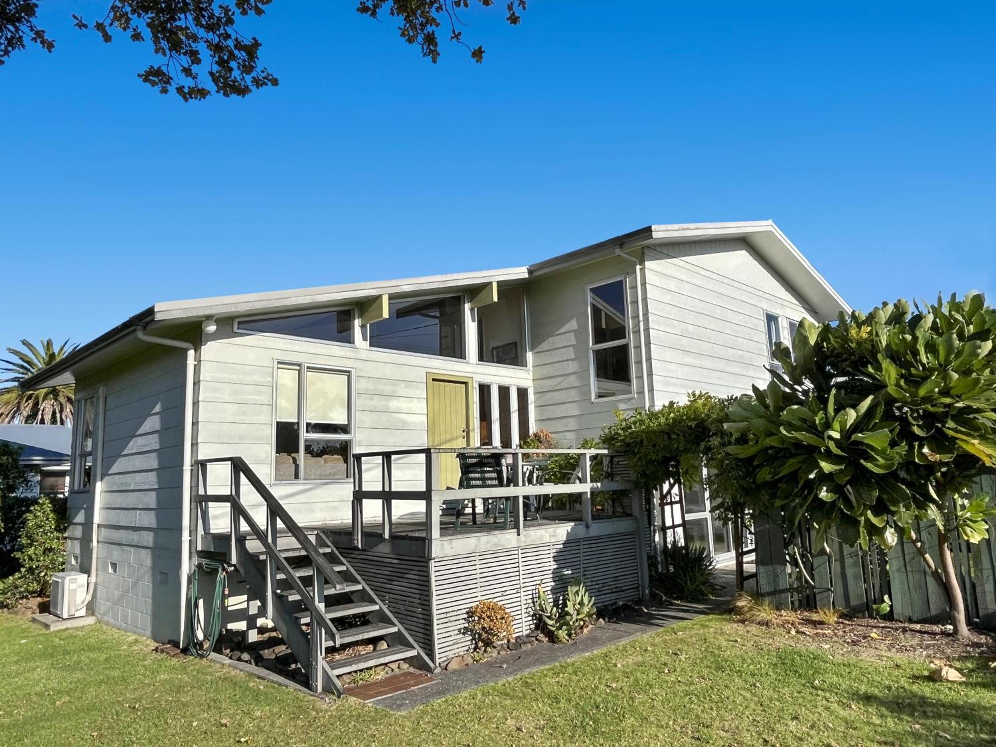 Sybil'S Place Whitianga Exterior foto